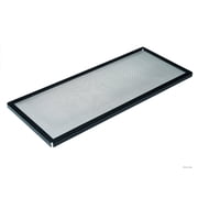 10 Gallon Tank Screen Cover, Sturdy Protective Mesh Cover