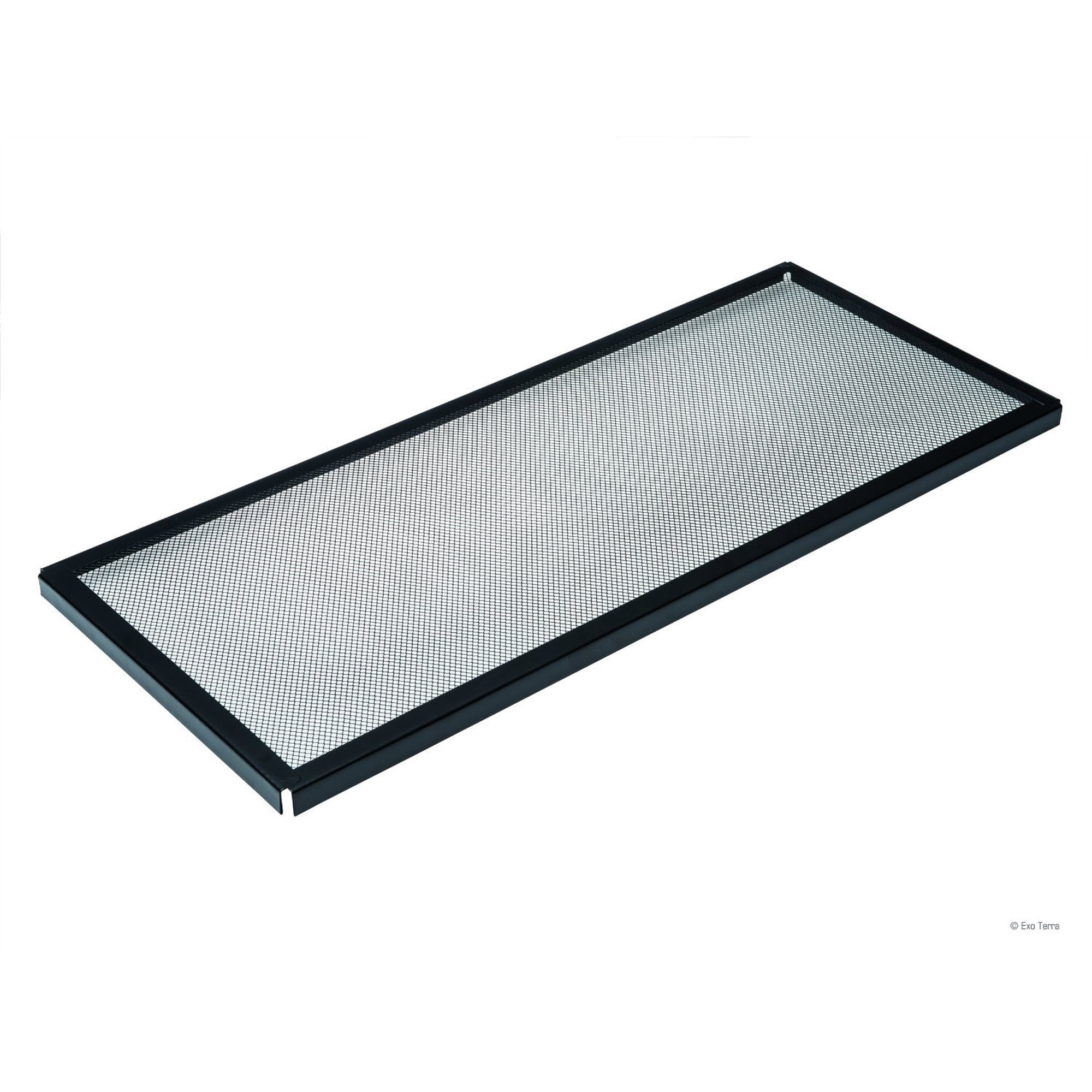 10 Gallon Tank Screen Cover, Sturdy Protective Mesh Cover