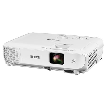 Epson Home Cinema 660 3,300 lumens color brightness (color light output) 3,300 lumens white brightness (white light output) HDMI 3LCD