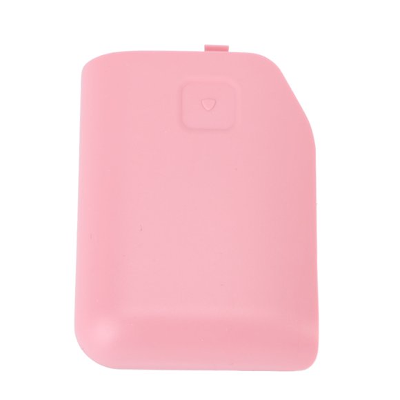 Instant Camera Battery Cover, Replacement Parts Accessories for MiniSE, Gift for Shutterbug, Size 7.8x1.5x5.5cm