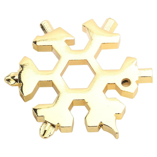Douille de clé hexagonale, durable, facile à transporter pour n'importe  quelle tête hexagonale ou vis à tête d'étoile