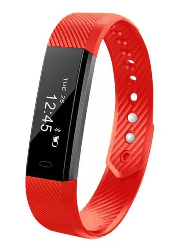 the smart band