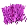 thumbnail image 1 of Visland 760 Pcs Baking Bag Twist Ties Packing Rope Dessert Storage Pouch Packaging Strap, 1 of 7