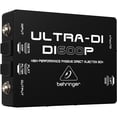 thumbnail image 1 of Caja Directa Pasiva Behringer Di600p de Alto Rendimiento, 1 of 2