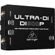 thumbnail image 1 of Caja Directa Pasiva Behringer Di600p de Alto Rendimiento, 1 of 2