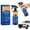 1pc, variant on Quick Effect Coating Agent for Car, Long-Lasting Protective Gloss Spray, Waterless Wash & Scratch Repair