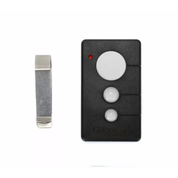 Remote Control For Sliding Gate Opener And Easy To Install Wireless Transmitter