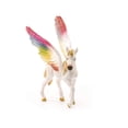 thumbnail image 2 of Juguete de unicornio Schleich bayala, arcoíris, unicornio y potro, 2 of 8
