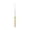 Green, variant on HHJZPR 1-Pack Telescopic Marshmallow Roasting Sticks, 31.8" Extendable Stainless Steel BBQ Forks with Wooden Handles
