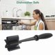 thumbnail image 4 of Non-Stick Potato Salad Chopper with Mixing Function for Kitchen Use Multifunctional Tool Set, 4 of 5