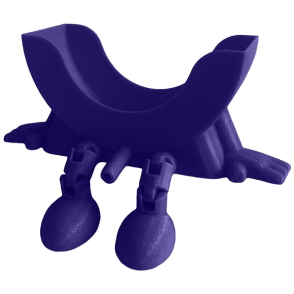 Cute Hanging Sponge Holder Keeps Sponge Dry for Kitchen Sink