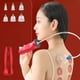 thumbnail image 2 of Juego de ventosas para masaje profesional con bomba y tubo de extensión, 6 piezas para el hogar, juego de ventosas de vacío, portátil, recargable, 10 ml, 2 of 4