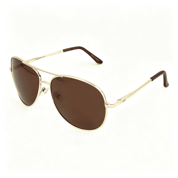 HBMYN Premium Military Style Classic Aviator Sunglasses,Polarized,100% Uv Protection for Men Women Aviator Sunglasses