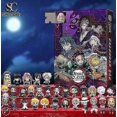 thumbnail image 1 of Demon Slayer Christmas Advent Calendar Blind Box Acrylic Panel, 1 of 3