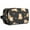 Shiba Inu-1, variant on Toiletries Bag,Shih Tzu Dog Mens Womens Toiletry Bag Bathroom Bag,Waterproof Toiletry Travel Bag Dopp Kit Shaving Bag 11x6.3x5.1 Inch