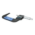 thumbnail image 2 of Accusize - 3-4'' x 0.00005'' Electronic Digital Micrometer 7 Keys, AC21-4022, 2 of 9