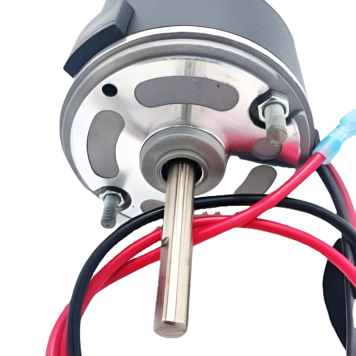 ダーツ TRINIDAD LAW TYPE4 233460 FURANCE BLOWER MOTOR DC 12V - EXACT FIT FOR SUBURBAN