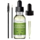 thumbnail image 1 of Natural Castor Oil Eyelashes Eyebrow Hair Growth Essential Prevent Skin Liquid, 1 of 3