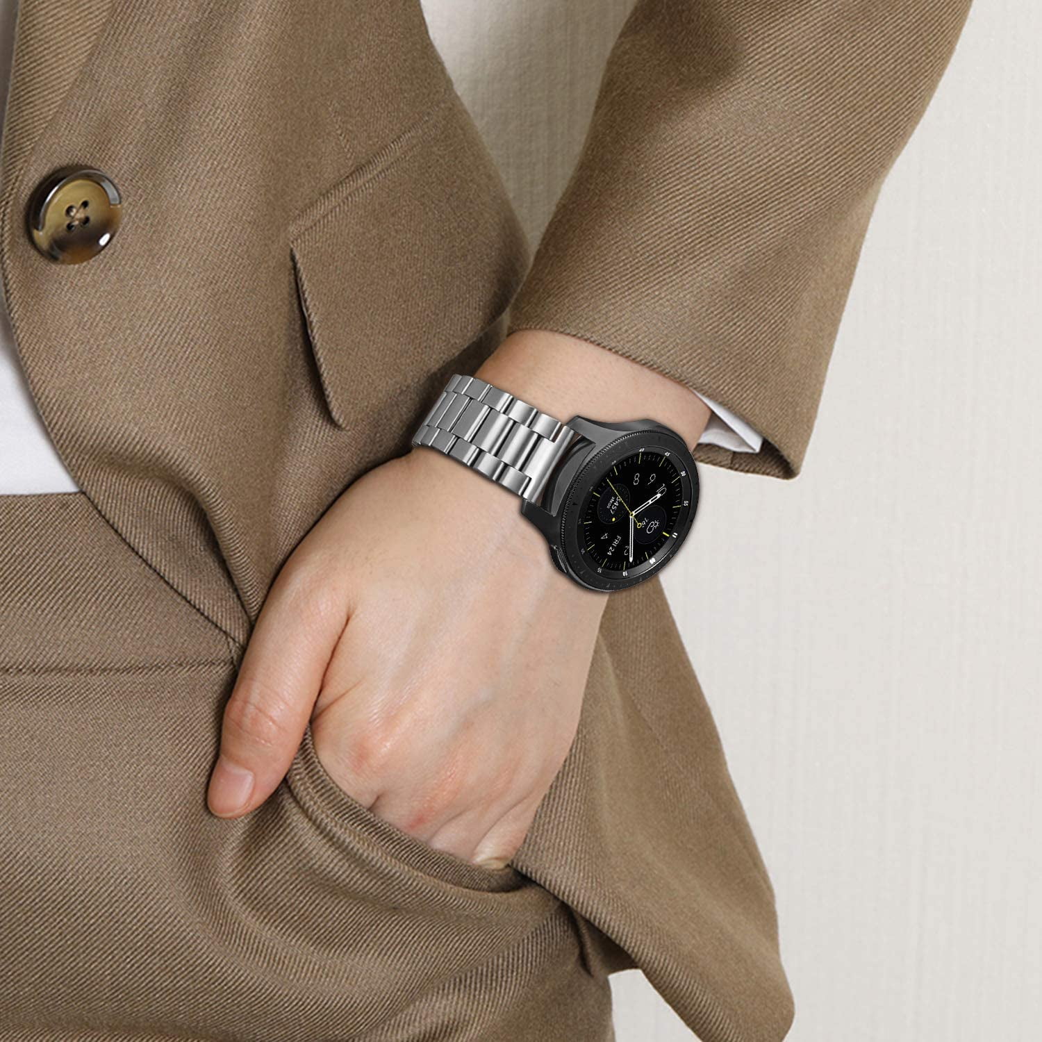 Samsung Galaxy Watch 4 40mm/44mm 