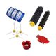 thumbnail image 1 of Reemplazo de robots de barrido Accesorio para filtro y cepillo lateral Irobot Roomba serie 600 610 620, 1 of 5