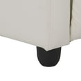 thumbnail image 3 of Fauteuil inclinable en PU Oren, 3 of 9