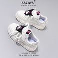 thumbnail image 4 of Kuromi zapatos para niños para niñas primavera y otoño 2024 nuevos zapatos deportivos para niños zapatos transpirables para papá para niñas grandes, 4 of 5