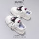 thumbnail image 4 of Kuromi zapatos para niños para niñas primavera y otoño 2024 nuevos zapatos deportivos para niños zapatos transpirables para papá para niñas grandes, 4 of 5