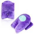 thumbnail image 4 of Juego de peluche de 10cm, juguetes de peluche de animales, peluches de juego, decoración del coche para el hogar, regalos para fanáticos del juego, 4 of 8