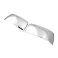 thumbnail image 4 of Accessoire Extérieur de Voiture Paire Rétroviseur Housse de Protection pour Isozu DMAX 2012 V.2 20122018, 4 of 8