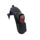 thumbnail image 3 of Electric Scooter Rear Mudguard Rear Fenders For Max G30 G30d Water Baffle Rear Shield Tyre Splash G, 3 of 5