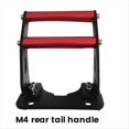 thumbnail image 4 of Soporte de Pie Trasero para Pro Patinete Eléctrico, Horquilla Trasera, Soporte de Pedal, Barra de Manejar, 4 of 5