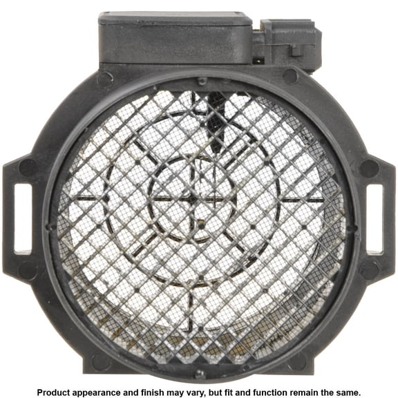 CARDONE New 86-10054 Mass Air Flow (MAF) Sensor fits 1999-2006 BMW, Hyundai, Land Rover