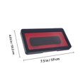 thumbnail image 2 of TABLETREANDS 1Ud Estante De Pared Para Oscuro Impermeable Con De Silicona Y Seguridad Doble, 2 of 8