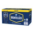 thumbnail image 3 of Montellier Lemon Natural Spring Water 10 x 355 mL, Cans, 3 of 9