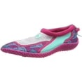 thumbnail image 1 of Trespass Childrens Girls Squidette Aqua Shoes, 1 of 13