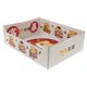 thumbnail image 5 of OULII De Arena Plegable Multiusos Para Con Compacto Fácil De Transportar, 5 of 7