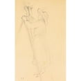 thumbnail image 2 of Berthe Morisot 17x24 Gold Ornate Framed and Double Matted Museum Art Print Titled - Picking Apples Study, 2 of 4