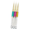 thumbnail image 1 of TAILTOSS Nail Pen For Drawing And 1Pack 15.9x0.4x0.4in, 1 of 8