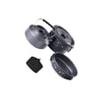 thumbnail image 1 of Maytalsory Ensemble de Cuisson de Camping 3 Pcs avec Rangement pour Personnes, Incluant 1 Casserole, 1 Sac pour la Pêche, la Cuisine en Plein Air, la Randonnée Noir, 1 of 6