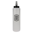 thumbnail image 1 of Botella dispensadora multifunción de 350ml para herramienta de detalles automáticos de cera de pulido de coche, 1 of 7