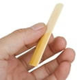 thumbnail image 4 of BRIGHTFUFU 10Ud Reeds Para Clarinet 2.5 Hechas Con Material Premium Para Uso Profesional, 4 of 6