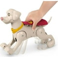 thumbnail image 3 of Fisher-Price DC League of Super-Pets Rev & Rescue Krypto Figure, 3 of 6