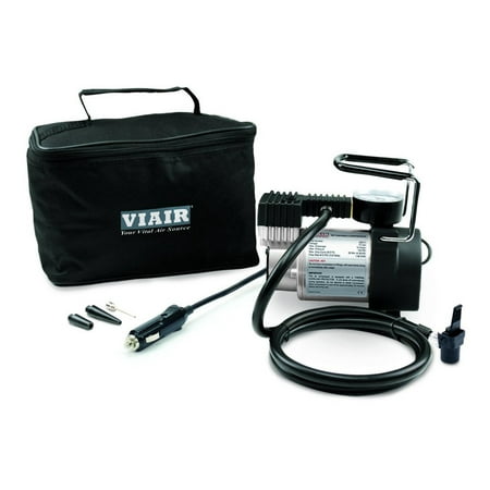 Viair Compressor - VIAIR 74p Portable Compressor Kit