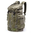 thumbnail image 4 of Travel Backpack Large Capacity Versatile Hiking Daypack Travel Rucksack for Men, 4 of 10
