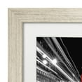 thumbnail image 7 of Americanflat 11x14 Driftwood Picture Frame with Shatter-Resistant Glass - Displays 8x10 Photos with Mat or 11x14 without Mat, 7 of 7