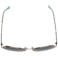 thumbnail image 4 of Gafas de sol Kate Spade OCTAVIA/G/S PEF GOLD GREEN para mujer, 4 of 4