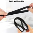 thumbnail image 3 of 6pcs Replacement Vacuum Belt Set For Bissell Proheat 2x Revolution, 3 of 5