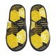 thumbnail image 1 of Balery Geometric Pattern with Bee Pantuflas de Casa de Felpa Silenciosas con Diseño Estampado, Zapatillas Cómodas Antideslizantes de Algodón para Interior-Large, 1 of 8