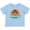AE-Light Blue, variant on Inktastic Punta Cana Family Vacation Matching Boys or Girls Baby T-Shirt