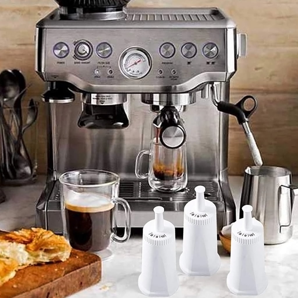 Stebcece 1pc Water Filter For Breville Claro Swiss Espresso Coffee Machine Walmart Com Walmart Com